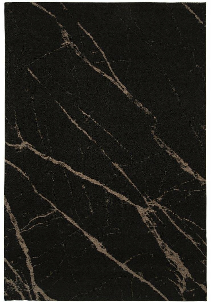 Koberec Pietra Black honey 200x300 Stone Collection