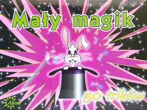 

Mały Magik