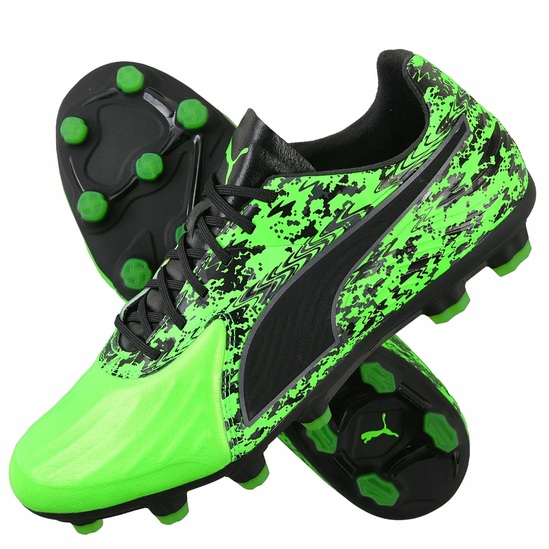 Puma One 18.1 - Niska cena na Allegro