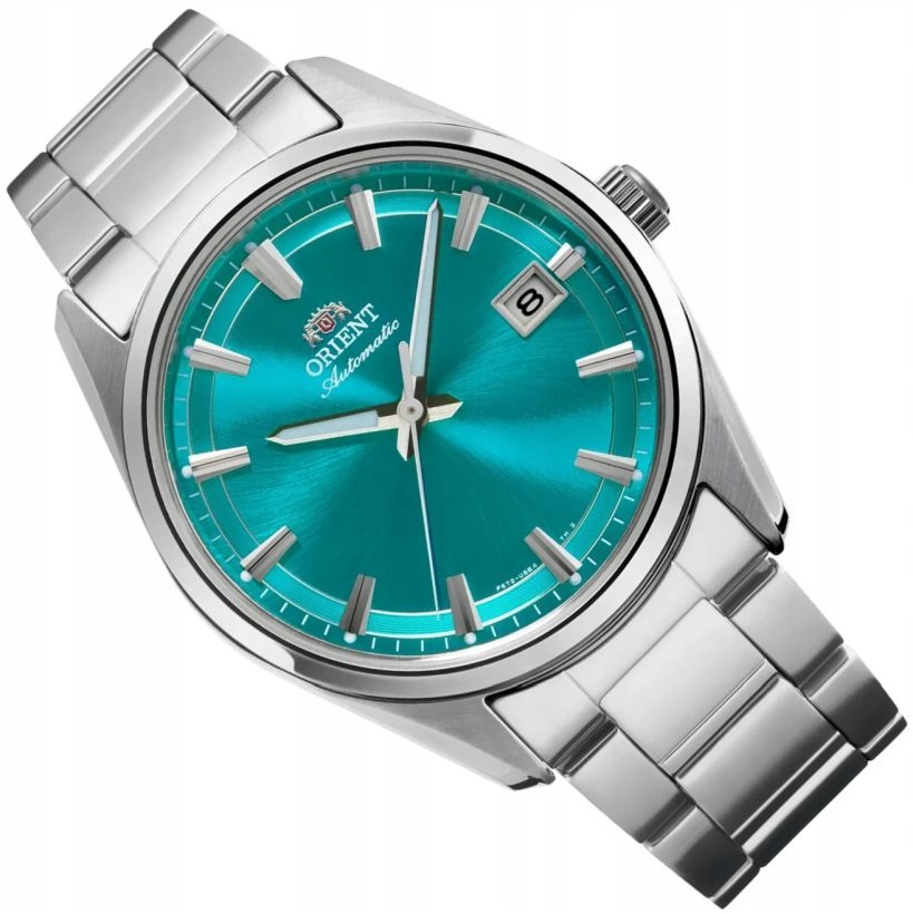 Novinka! Elegantní Automatické Pánské Hodinky Orient RA-AC0R06L30B 38,5 mm