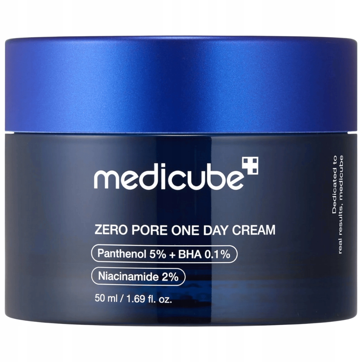 Medicube Zero Pore One Day Cream 50 ml krém zužující póry