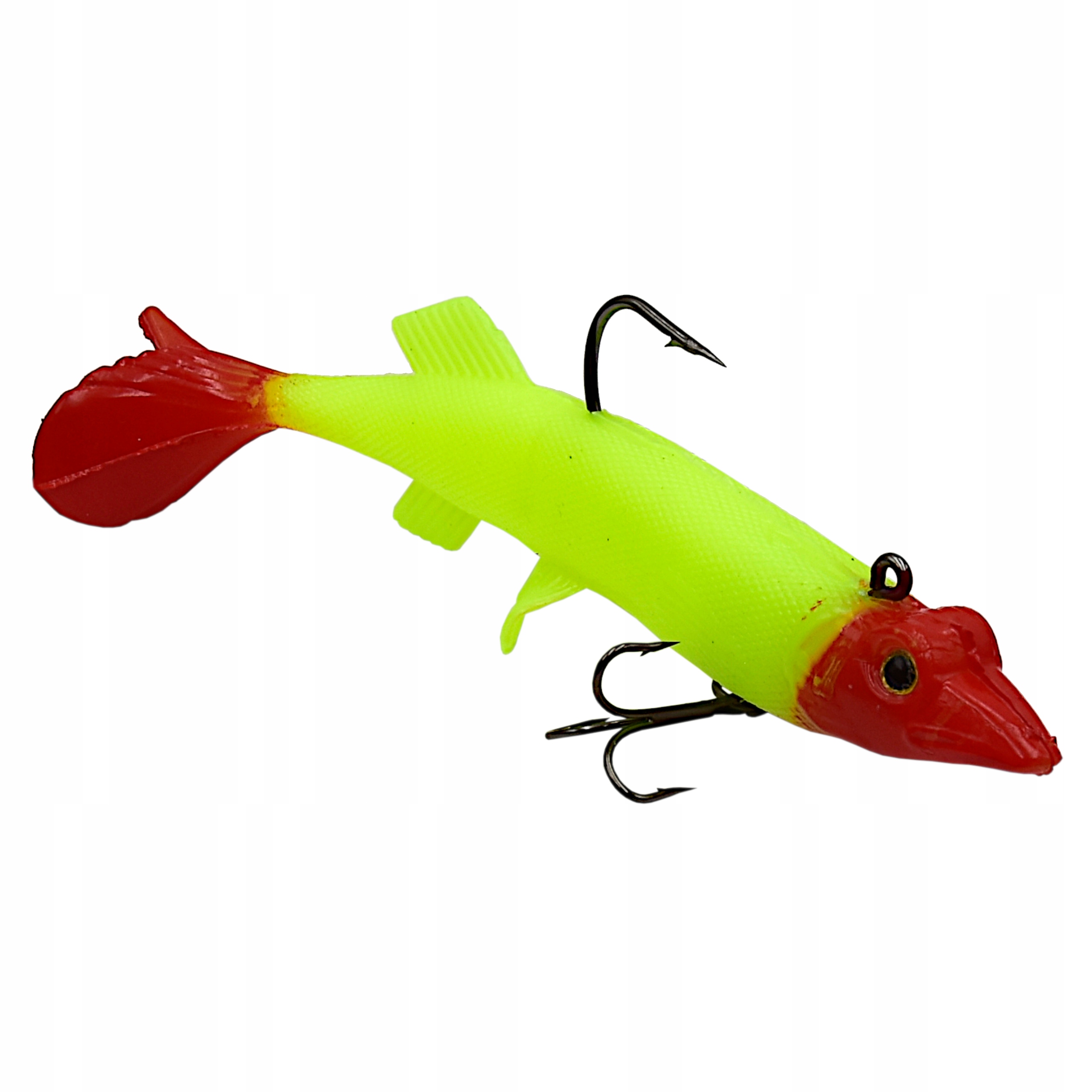 

Guma Uzbrojona Kopyto przynęta 14 cm 39,5g