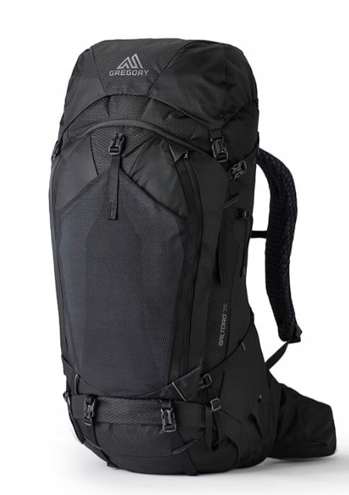 Plecak Gregory Baltoro 75RC Sm obsidian black