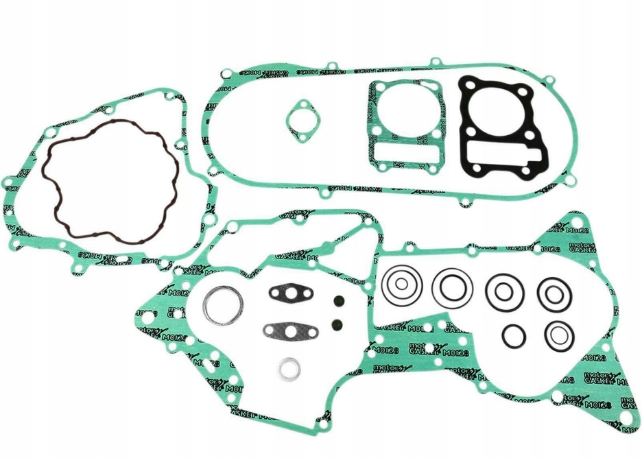 KOMPLET USZCZELEK KYMCO MXU MXER 150