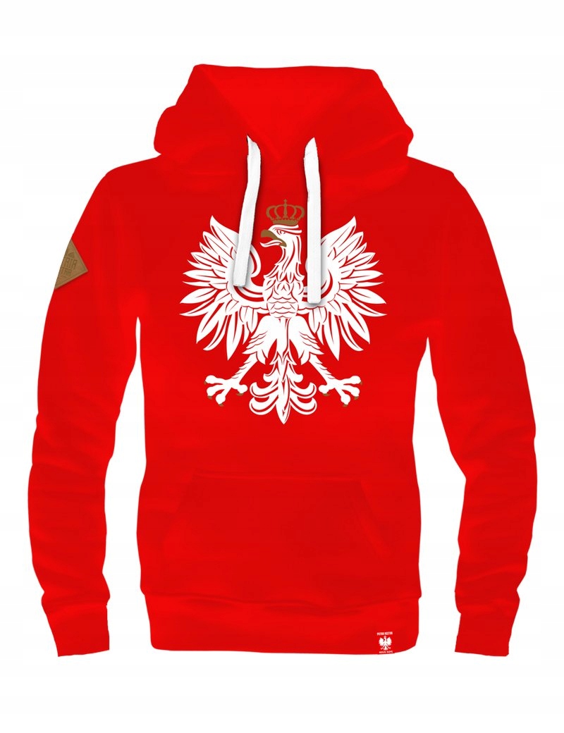 Bluza męska Marsz Niepodległości Narodowcy Konfede