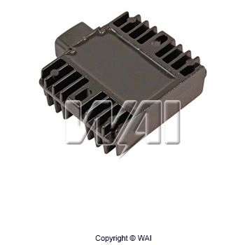 REGULATOR NAPIĘCIA KW1010N WAI Stan opakowania oryginalne