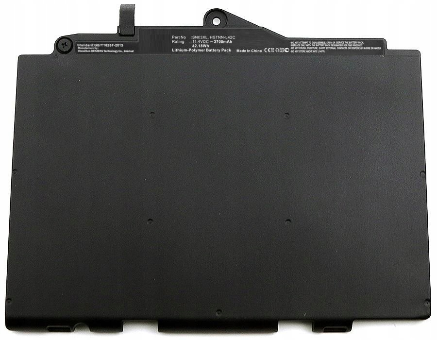 CoreParts Baterie pro Notebook Hp