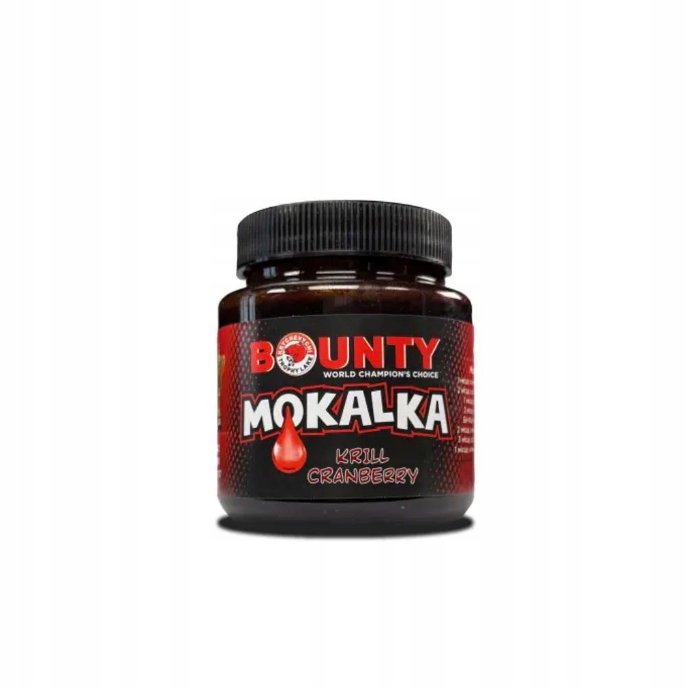 Bounty Kryl 100ml