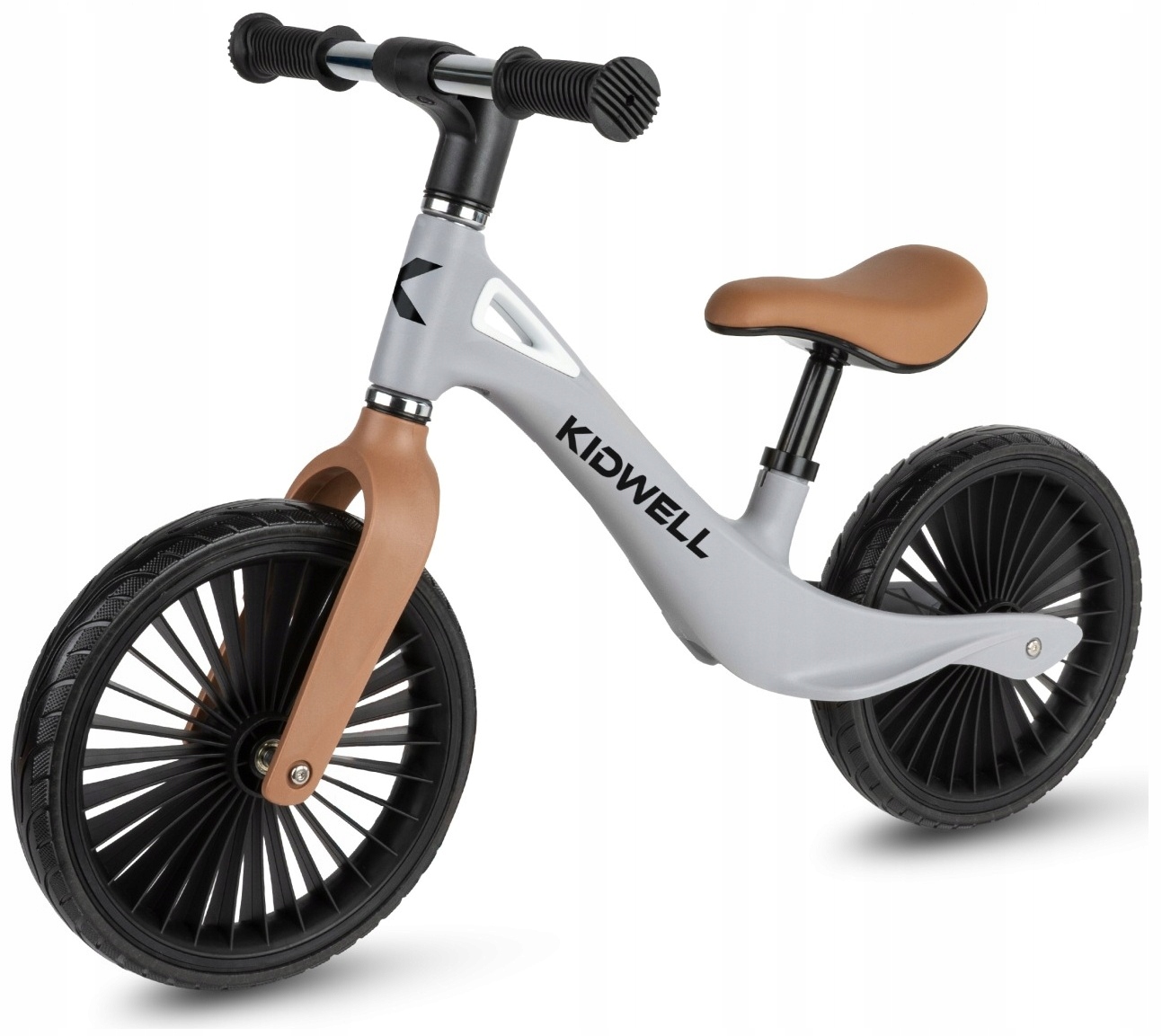 Rowerek Biegowy Jeździk Biegówka Dla Dzieci Kidwell Nix