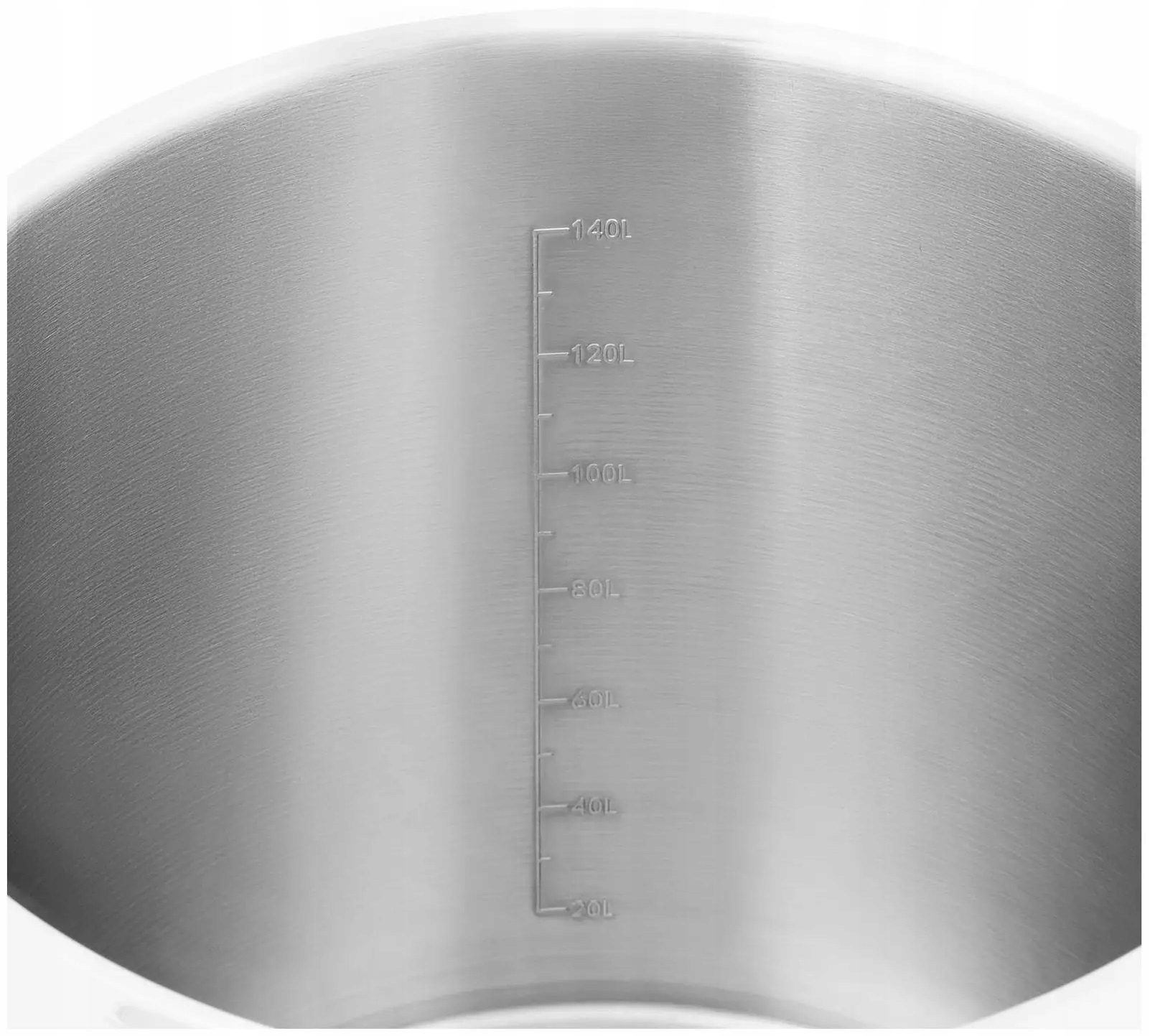 Garnek indukcyjny z pokrywką 170 l 60 cm Royal Catering RC-SSIP170 10012346