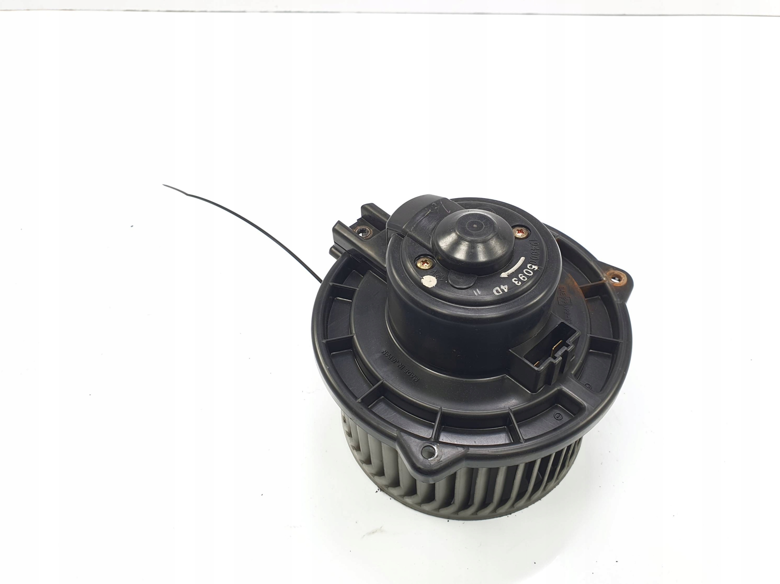 ventilator kabinski 194000-5093 MERCEDES ML W163