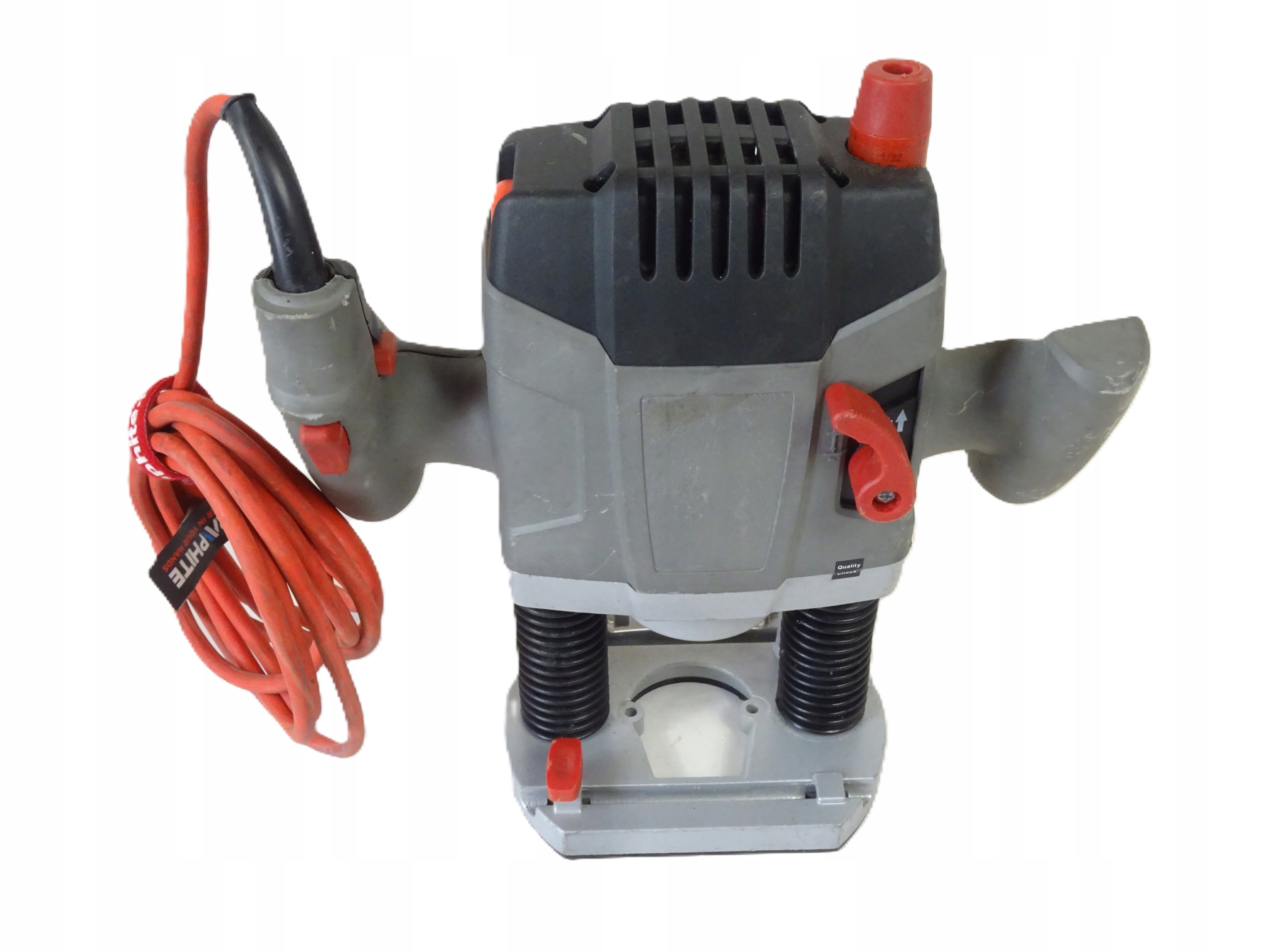 GRAPHITE 59G717 FREZARKA GÓRNOWRZECIONOWA Kod producenta 59G717