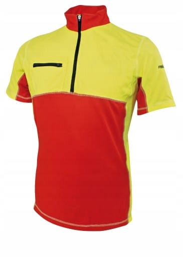 Футболка PERTUIS КР. рукав FRANCITAL (розмір XL)