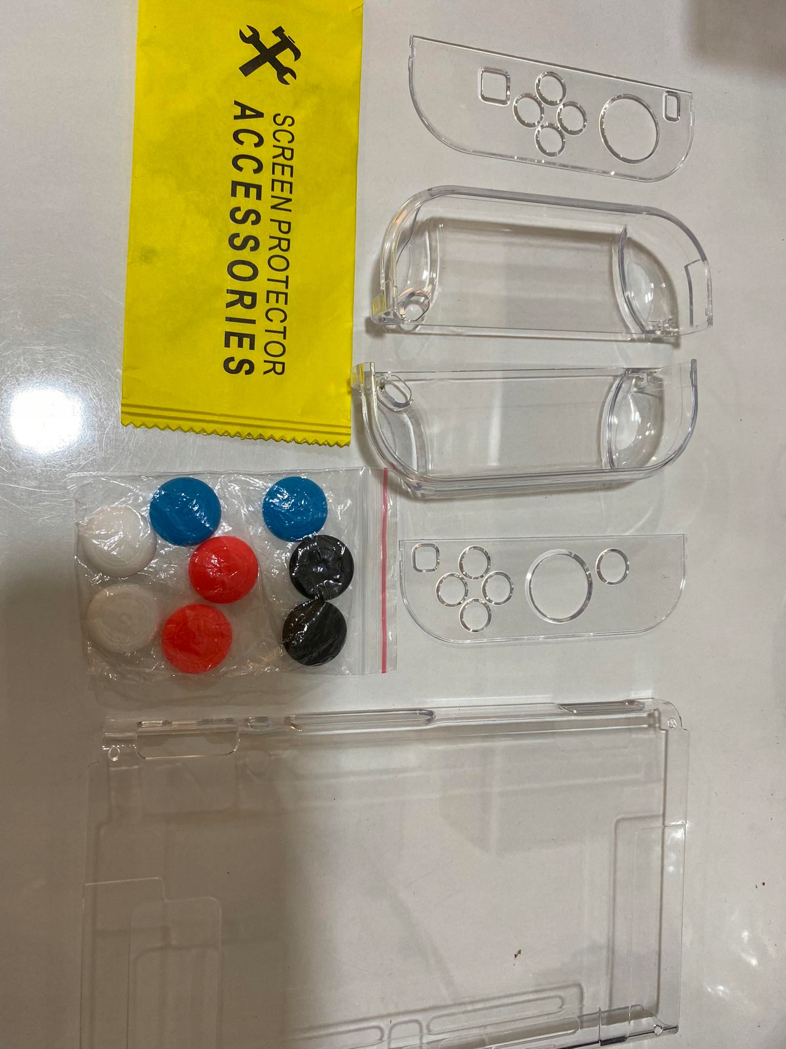 Ochrona Case Protector Kod producenta PCS-2545