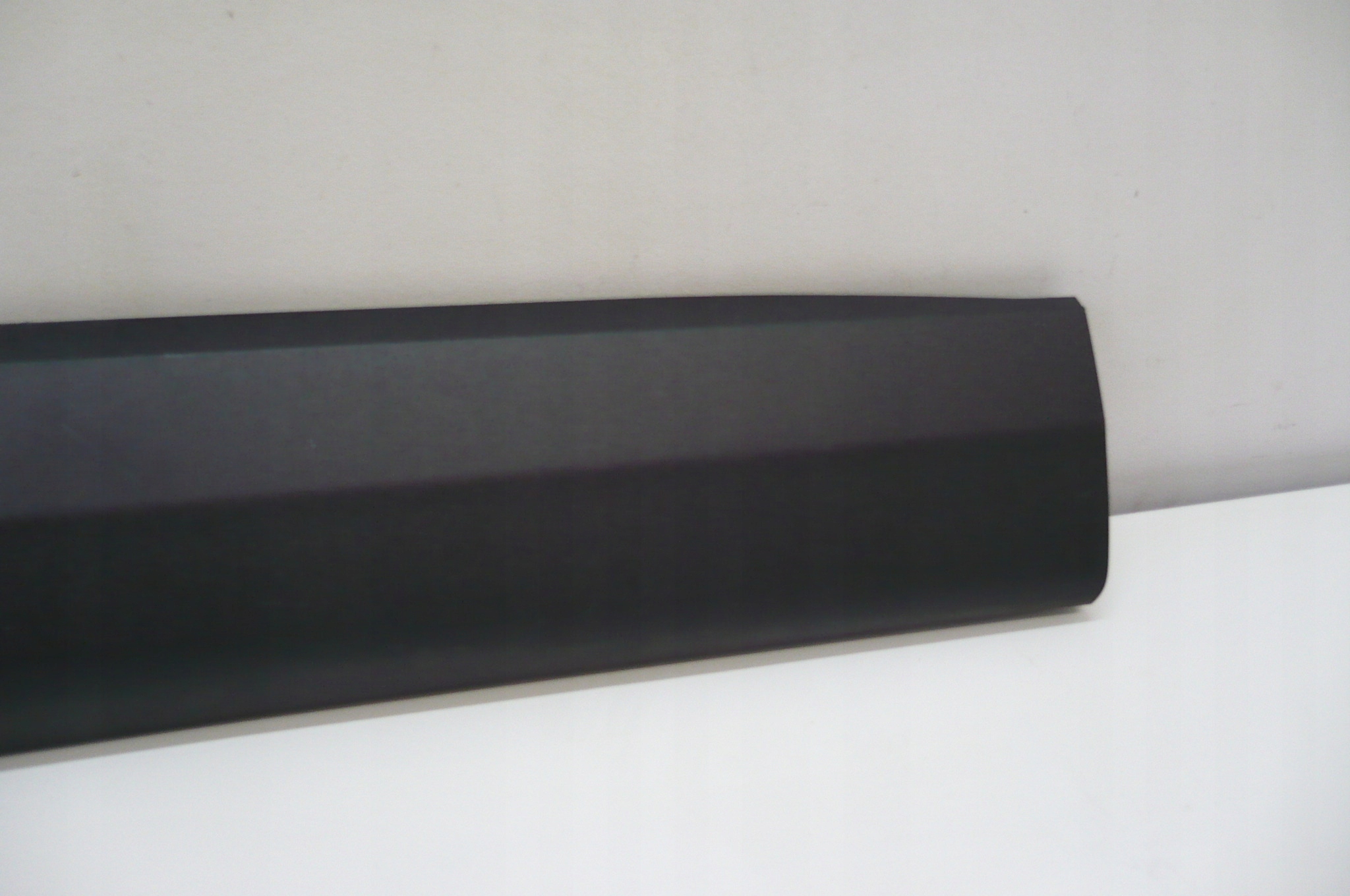 AUDI Q3 II moulding door right front 2018