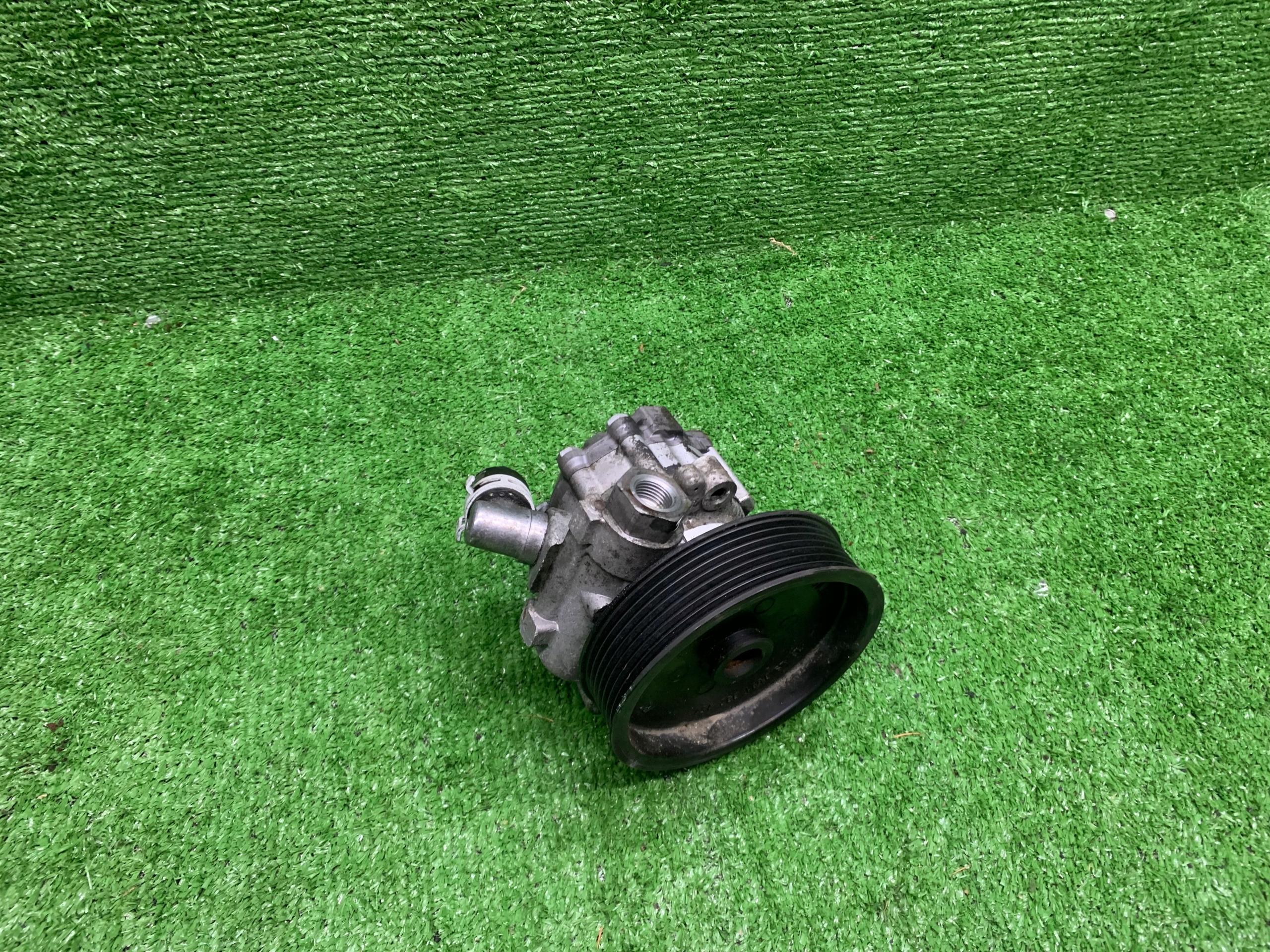 MERCEDES CLS W219 W211 W164 3.0 CDI POMPA WSPOMAGANIA A0054660201