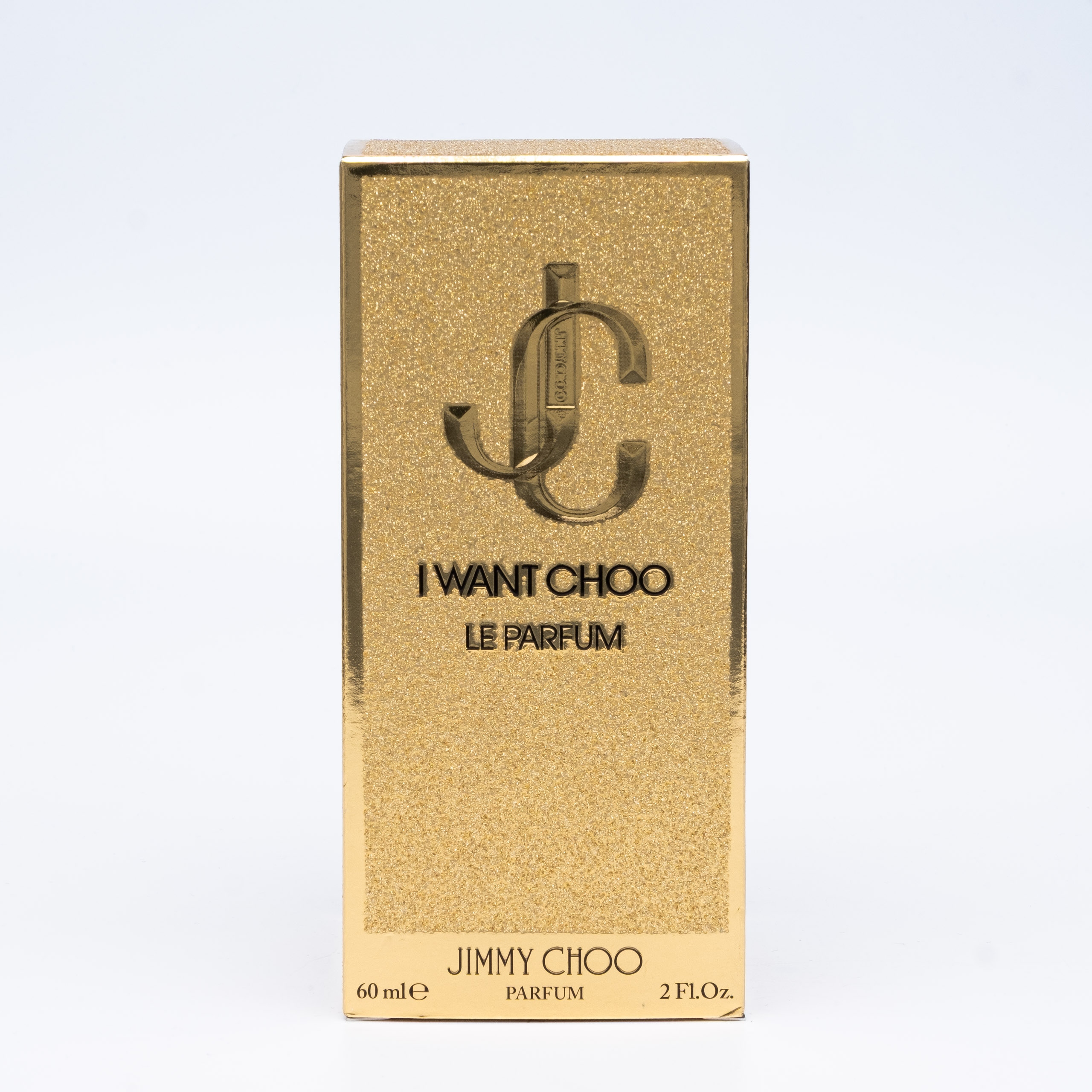 Jimmy Choo I want Choo Le Parfum perfumy 60 ml
