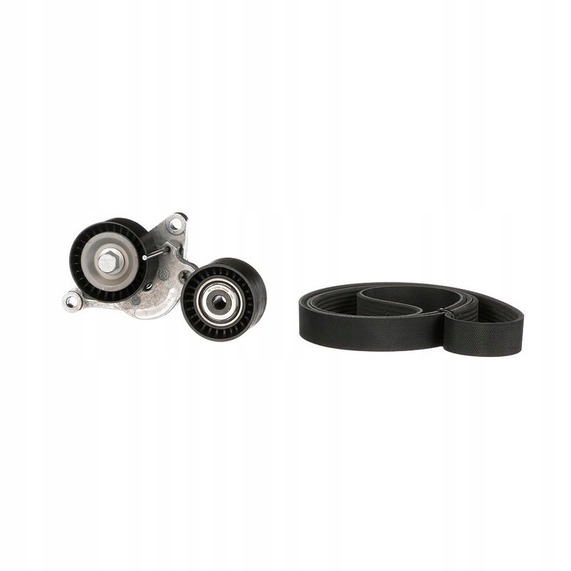 ZESTAW PASKA KLINOWEGO WIELOROWKOWEGO K017PK1705 Numer katalogowy części K017PK1705