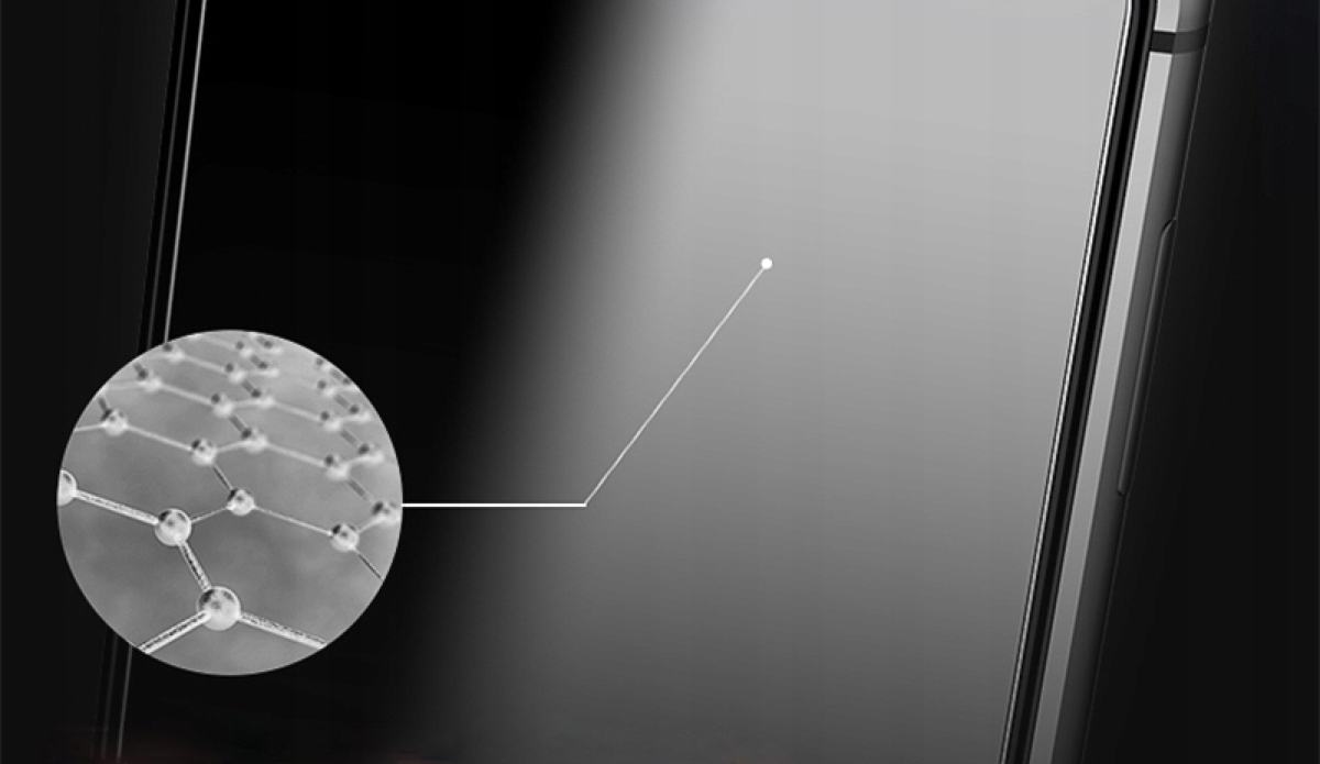 Etui pancerne do Infinix Note 30 Pro case + szkło Funkcje pochłanianie wstrząsów