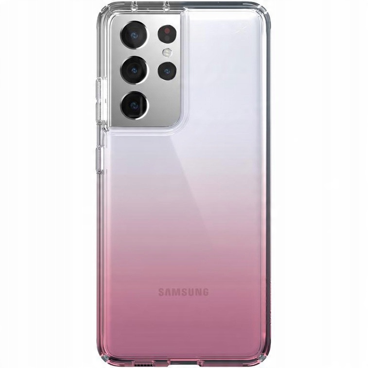 

Etui Speck Presidio do Galaxy S21 Ultra 5G, cover