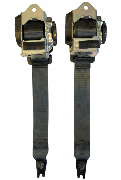 VOLVO XC40 2019 2021 PASY BEZPIECZENSTWA TYL L P