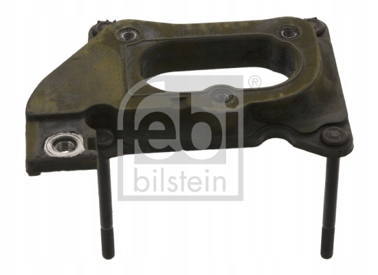 FEBI BILSTEIN 02367 фланець, карбюратор