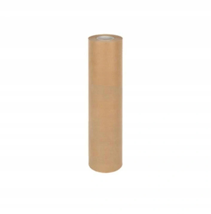 Papier Maskujący 45G Pakowy Lakierniczy 60CM X 120M Rolka