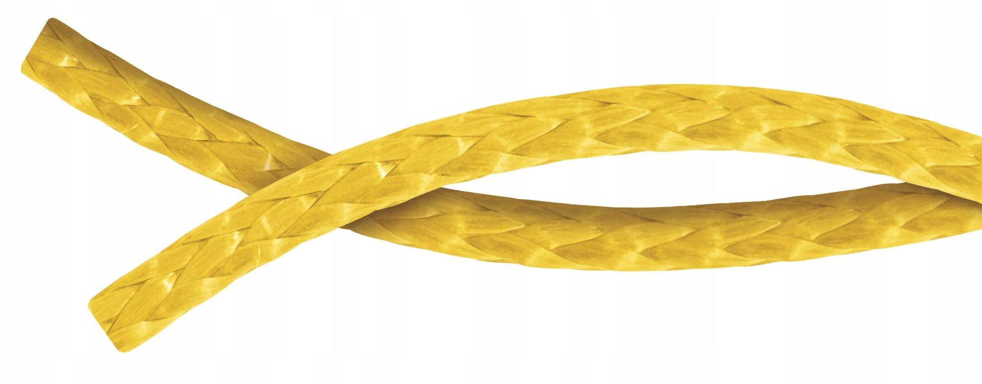 

Lina Lanex Dynema 3mm D-F3 Dyneema żółta kod: 2134