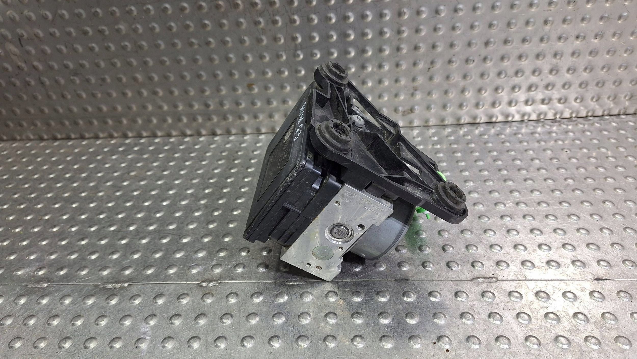 pump control unit ABS 5Q0614517N 5Q0907379P VW GOLF VII AUDI A3 8V