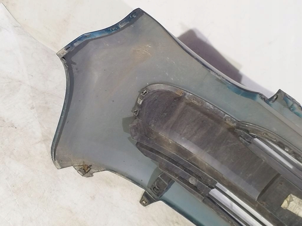 Citroen C1 bumper front front LOR
