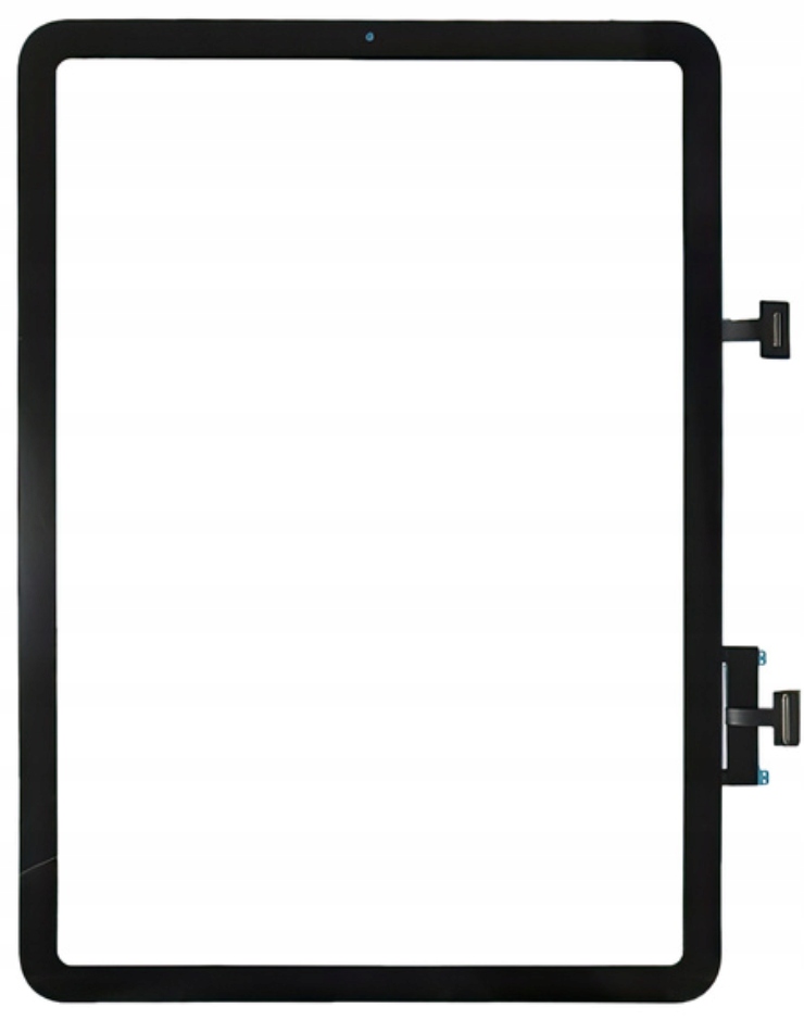 Sklo s dotykem iPad Air 5 Oca