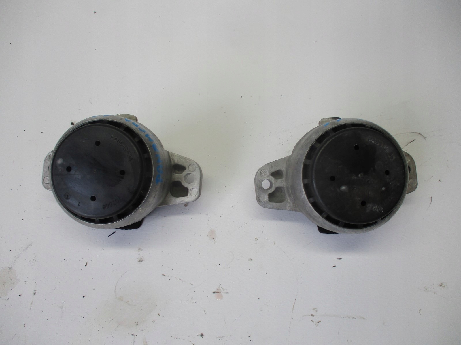 engine mount PORSCHE PANAMERA 4S 2,9IT 971199383A