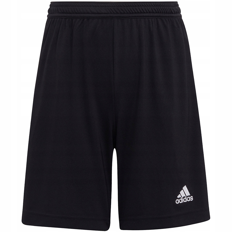 SPODENKI ADIDAS Entrada 22 czarne H57502 r128