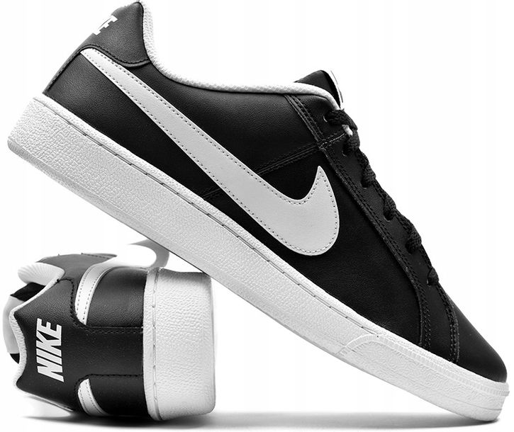 Nike sportovní obuv Court Royale 749747-010 velikost 41 26 cm