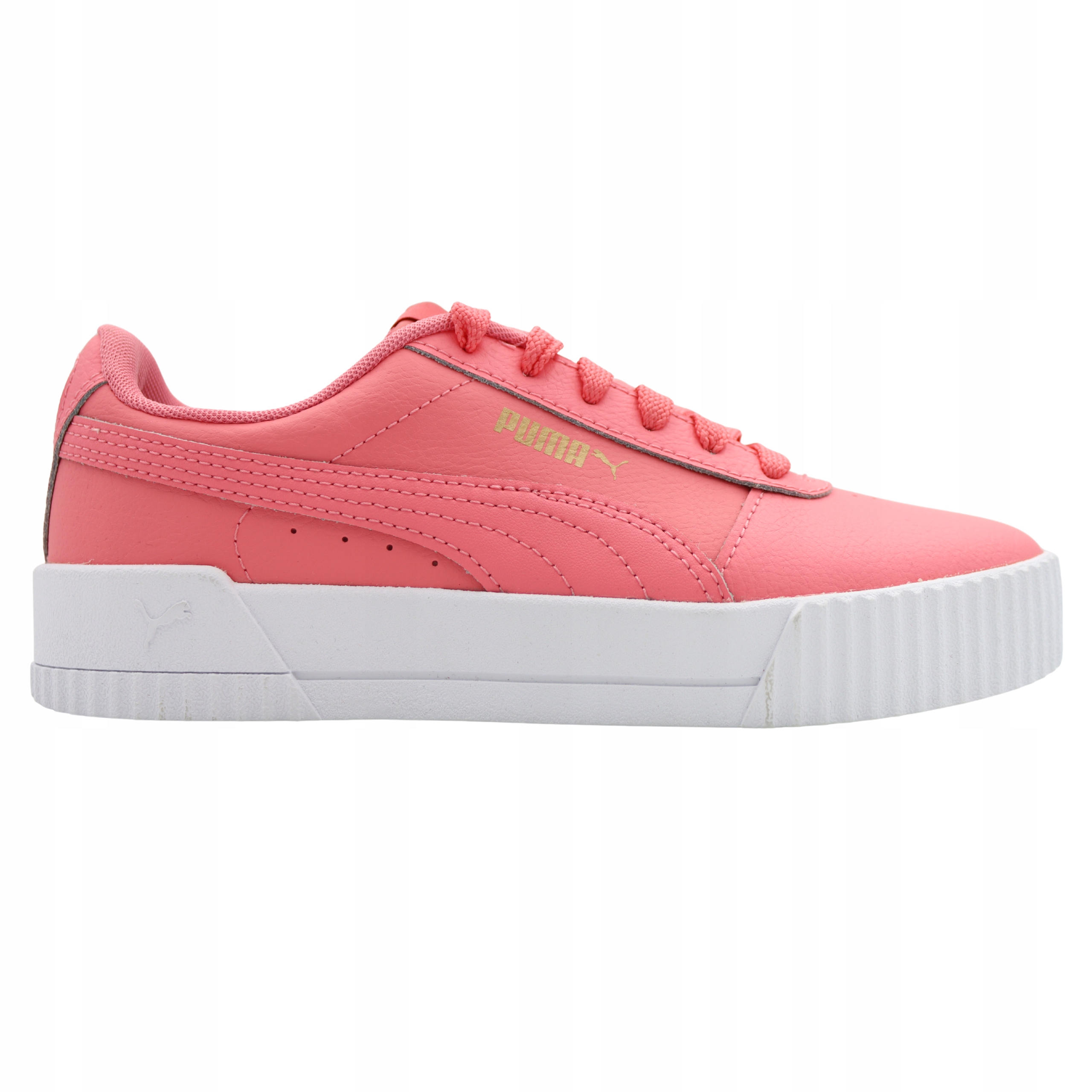Dámské boty Puma 370325 27 pohodlné růžové sportovní tenisky vel. 36