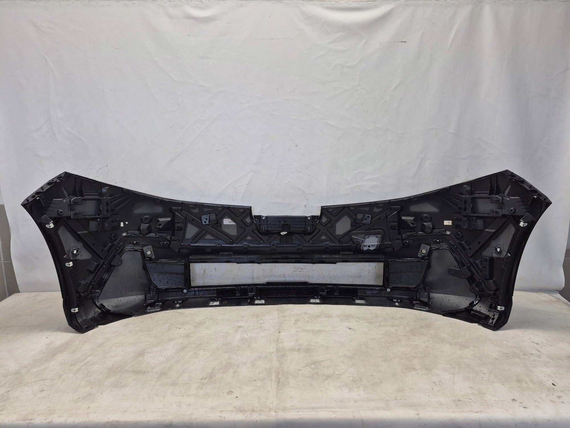 BMW iX3 NA5 25- bumper front front ELECTRIC
