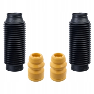 107346 - КРЫШКА АМОРТИЗАТОРА КОМПЛЕКТ. KIA