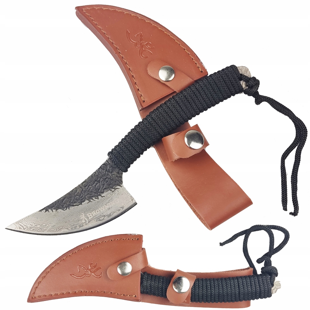 Nůž Tasak Browning Full Tang T2