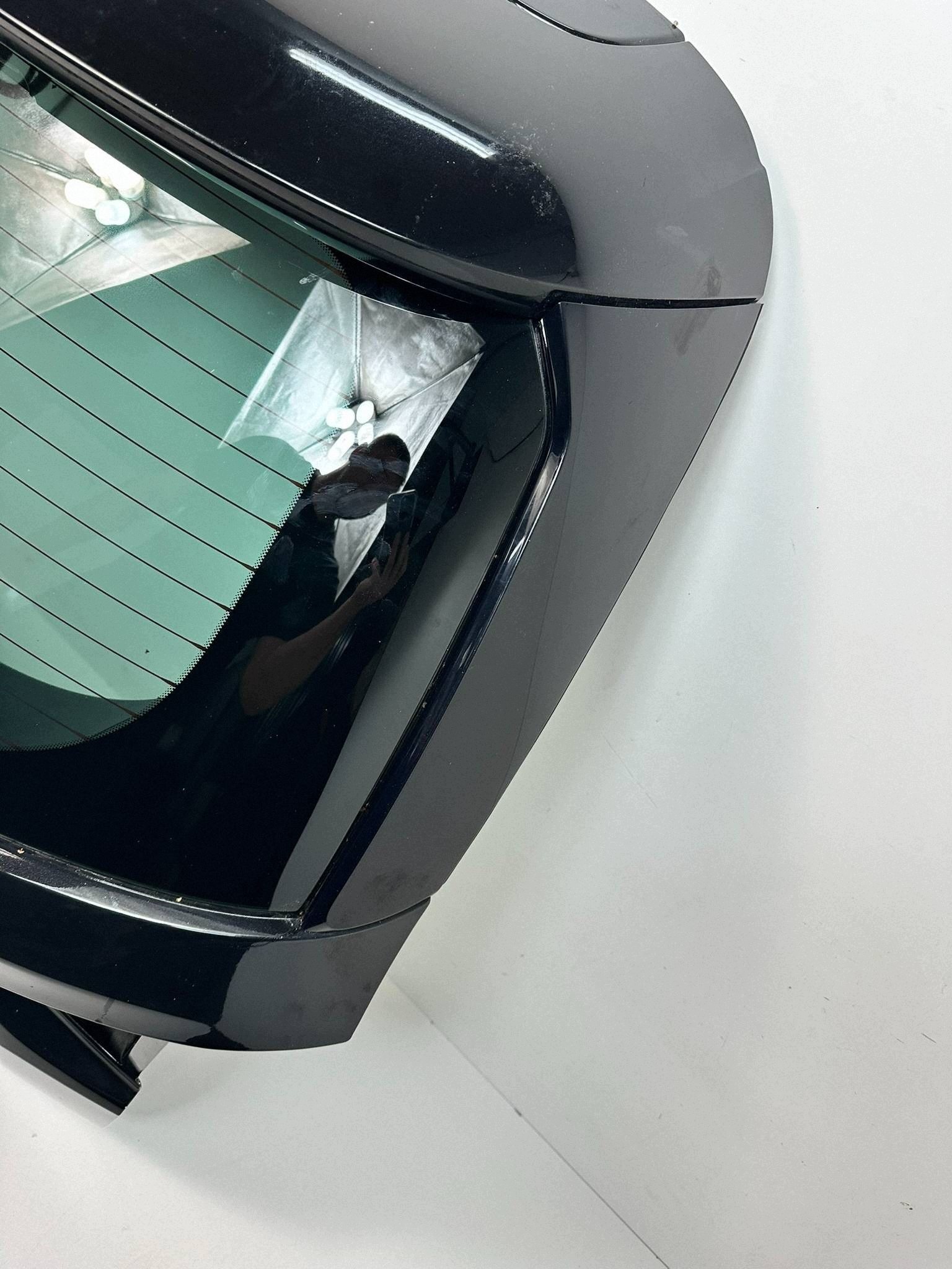 Opel Astra K Kombi trunk door boot Z22Y nice