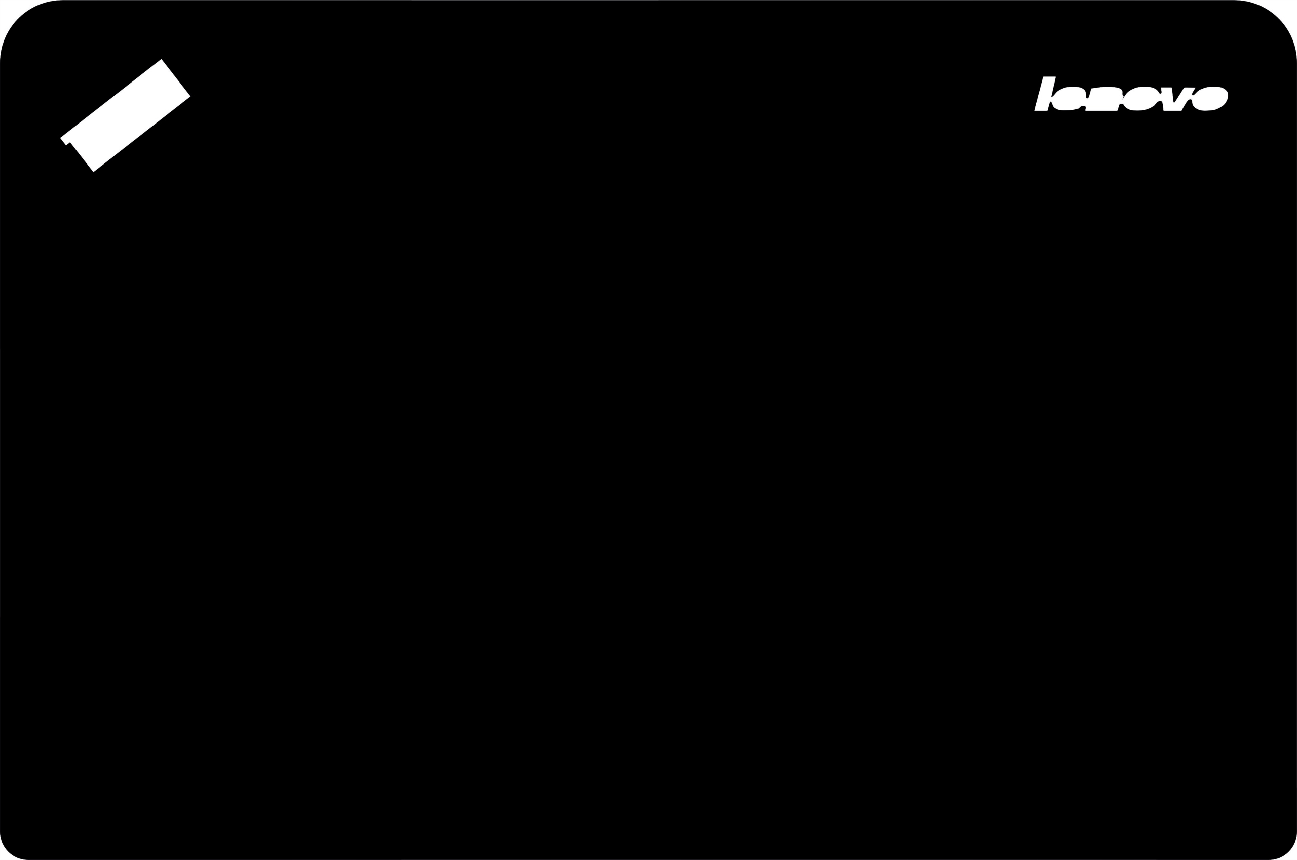 

Lenovo E531 Skin naklejka na klapę laptopa