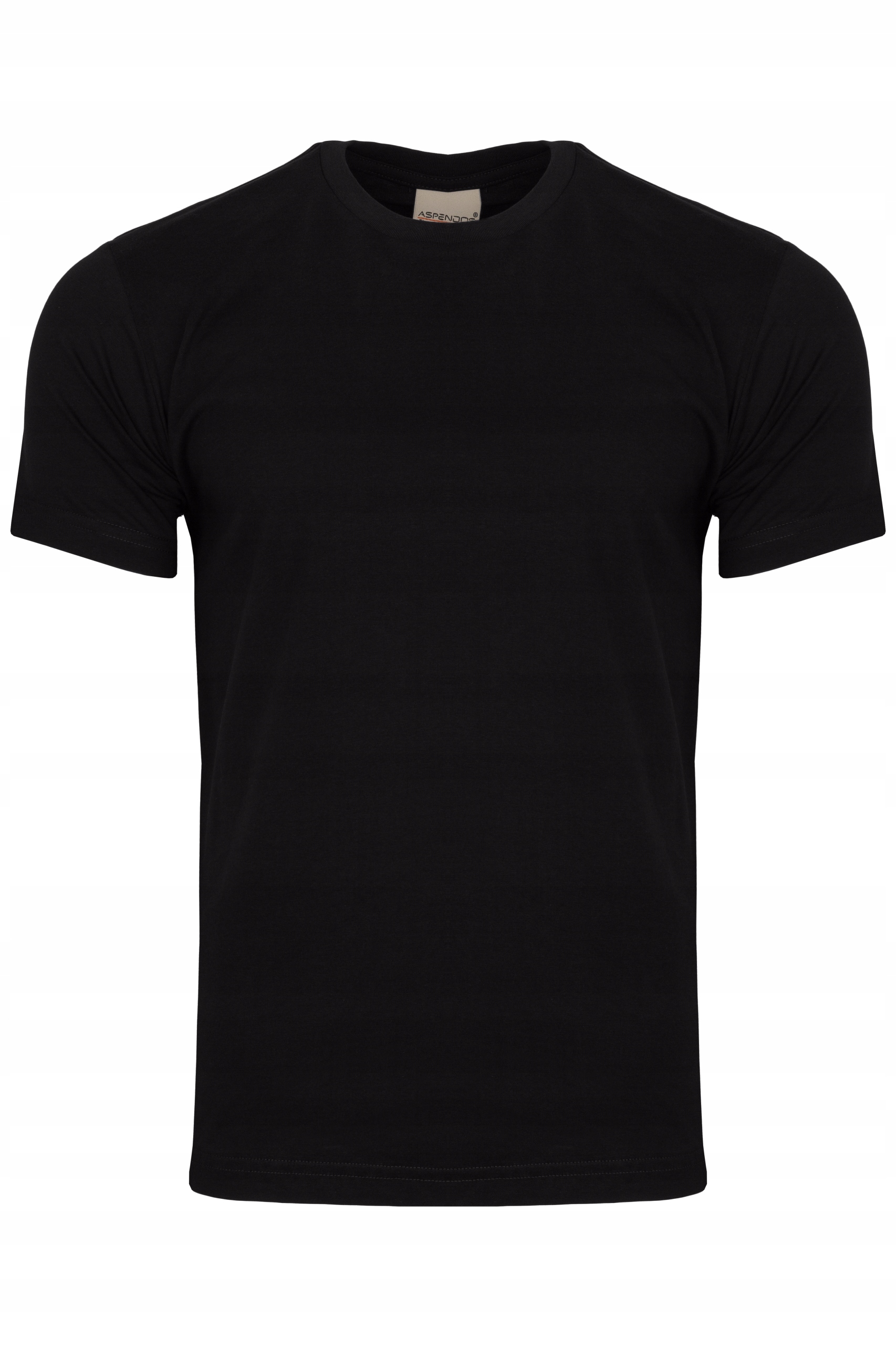

T-Shirt marki Aspendos Bawełna 100%____L