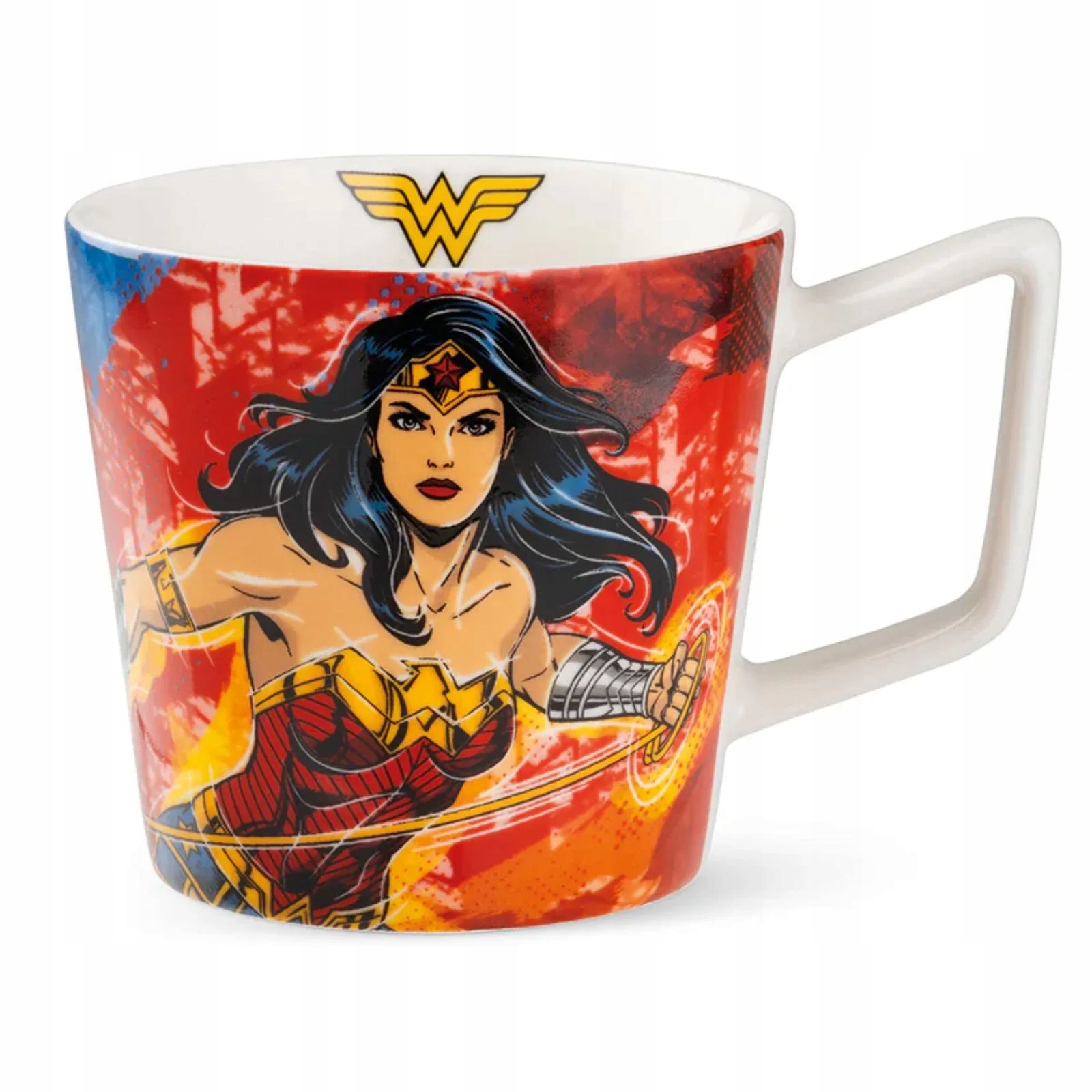 DC Comics Kubek 430 ml Wonder Woman