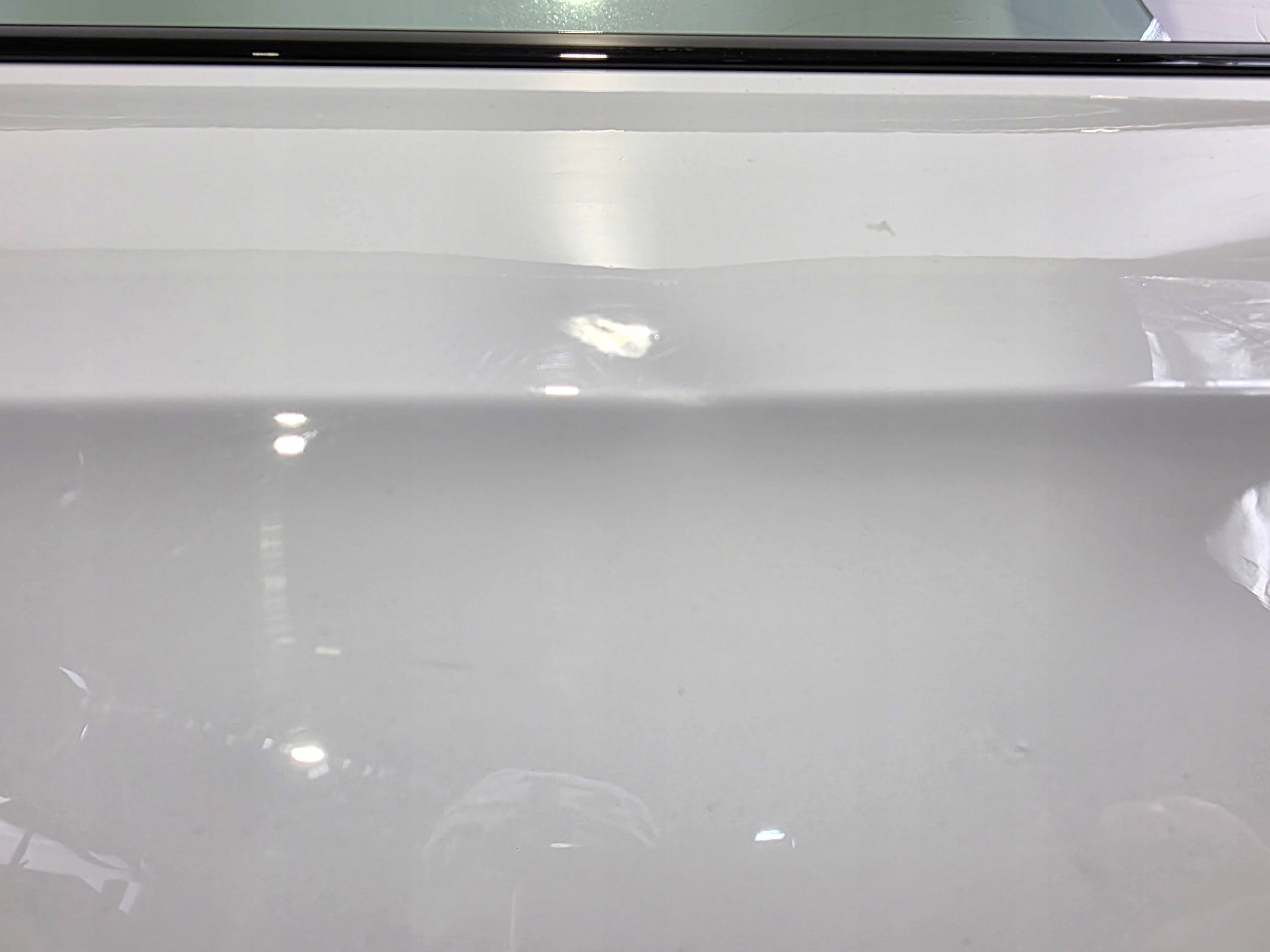 Tür links hinten BMW X1 U11 A300