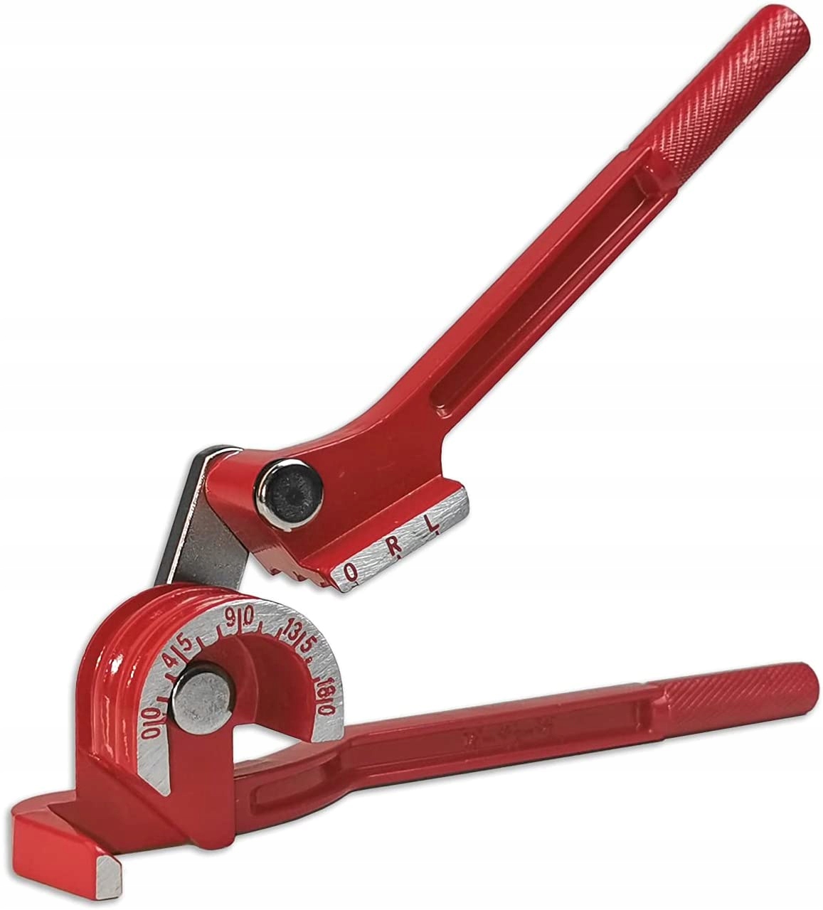 

Giętarka Zaginarka Ręczna Do Rur Rurek 6 8 10 MM