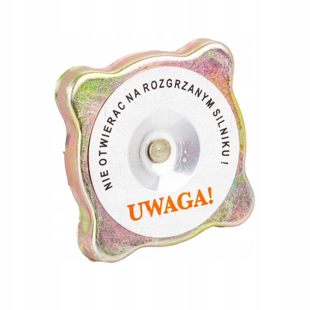 Korek chłodnicy Ursus C-330 C 330 84613912 Producent części inny