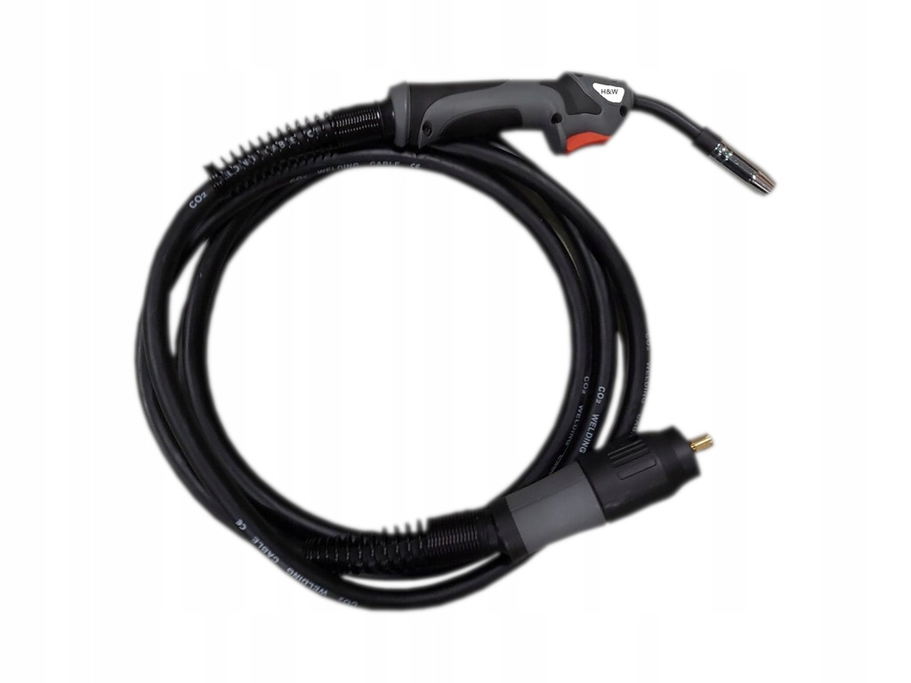 

Uchwyt Spawalniczy Mb 15 5M Do Migomatu Dualgrip!