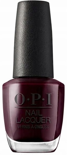 

Opi Nail Lakier In The Cable Car Pool Lane