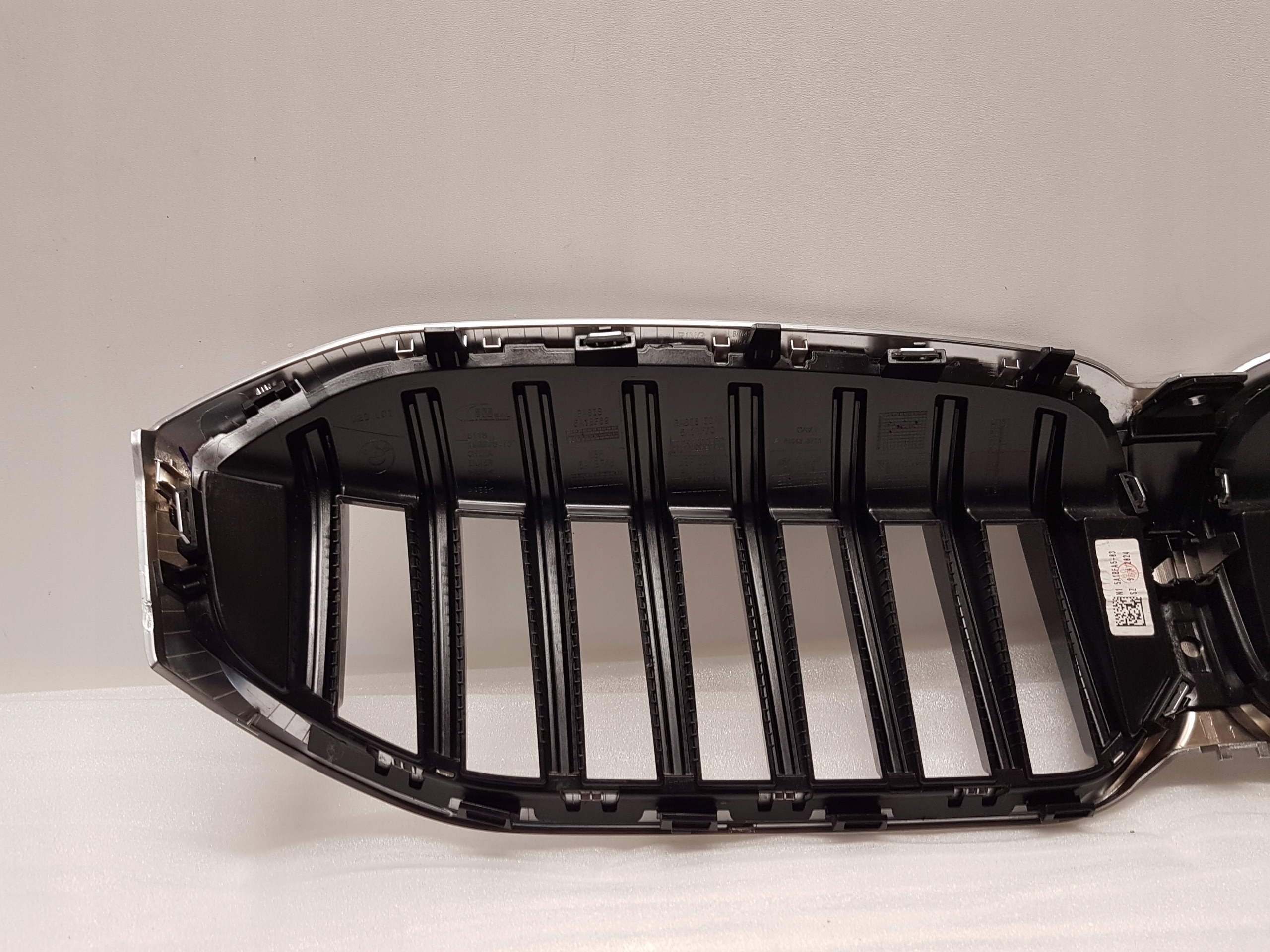 mask NERKI BMW 3 G20 G21 G28 5A1BFA9