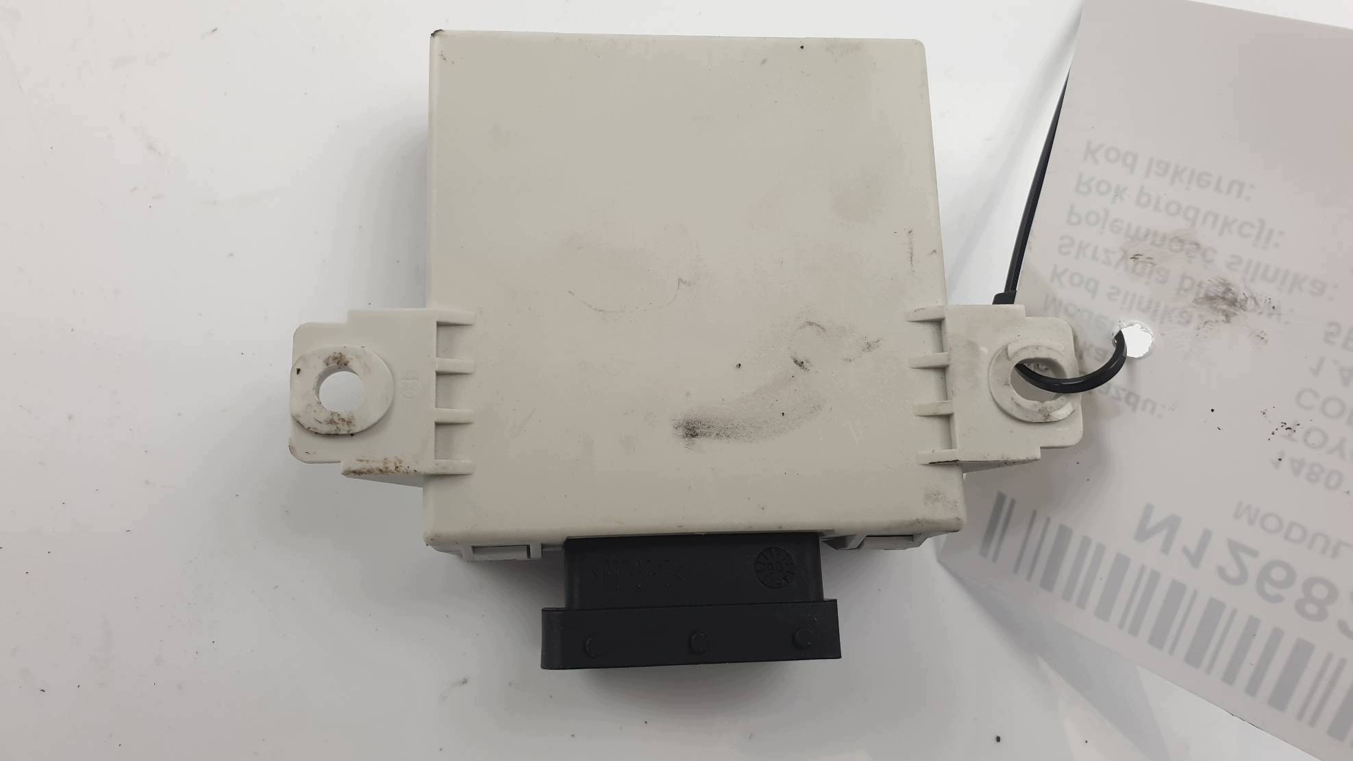 modul TOYOTA COROLLA E12