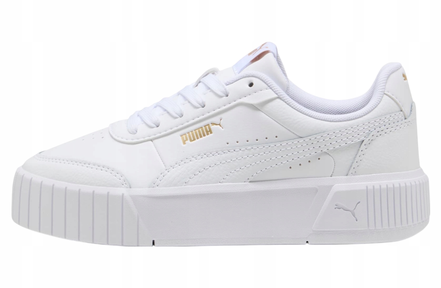 Obuv Puma Carina 403746 02 vel 36